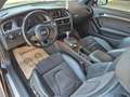 Audi A5 *** CABRIO *** AUTOMATIK *** NAVI 2.0 TDI Schwarz - thumbnail 14