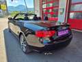 Audi A5 *** CABRIO *** AUTOMATIK *** NAVI 2.0 TDI Schwarz - thumbnail 6