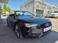 Audi A5 *** CABRIO *** AUTOMATIK *** NAVI 2.0 TDI Schwarz - thumbnail 2