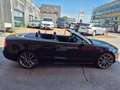 Audi A5 *** CABRIO *** AUTOMATIK *** NAVI 2.0 TDI Schwarz - thumbnail 9