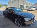 Audi A5 *** CABRIO *** AUTOMATIK *** NAVI 2.0 TDI Schwarz - thumbnail 11