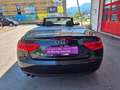 Audi A5 *** CABRIO *** AUTOMATIK *** NAVI 2.0 TDI Schwarz - thumbnail 7