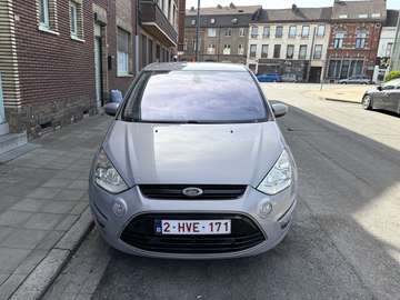 2.0 TDCi DPF Titanium