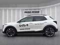 Kia Stonic GT-Line neues Modell 1.0 T-GDI 48V DCT7 Sports Uti Weiß - thumbnail 2