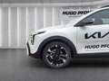 Kia Stonic GT-Line neues Modell 1.0 T-GDI 48V DCT7 Sports Uti Weiß - thumbnail 9