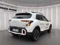 Kia Stonic GT-Line neues Modell 1.0 T-GDI 48V DCT7 Sports Uti Weiß - thumbnail 5