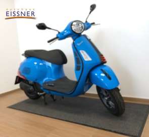 GTS 125 Supersport inkl. 200,- Zubehörgutschein