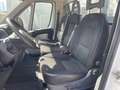 Peugeot Boxer 335 2.0 BlueHDi 130CV Cassonato sponde abbattibili Bianco - thumbnail 5