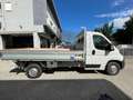 Peugeot Boxer 335 2.0 BlueHDi 130CV Cassonato sponde abbattibili Bianco - thumbnail 10
