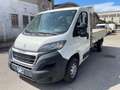 Peugeot Boxer 335 2.0 BlueHDi 130CV Cassonato sponde abbattibili Bianco - thumbnail 3