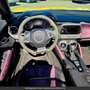 Chevrolet Camaro SS V8 Tout compris hors homologation 4500e Amarillo - thumbnail 8