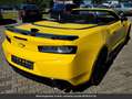 Chevrolet Camaro SS V8 Tout compris hors homologation 4500e Amarillo - thumbnail 7