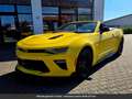 Chevrolet Camaro SS V8 Tout compris hors homologation 4500e Amarillo - thumbnail 2