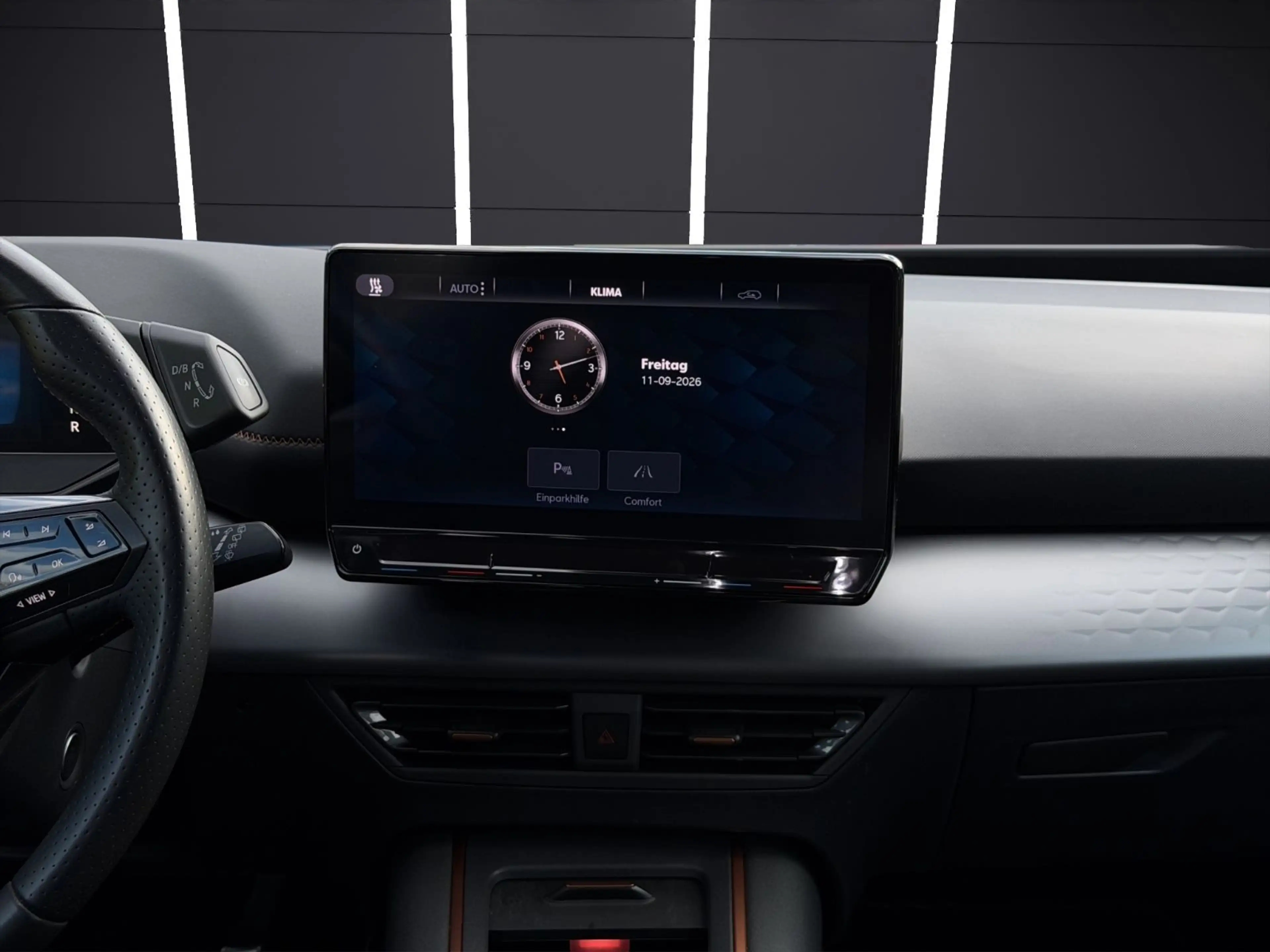 CUPRA Born /Apple/PDC/Sportsitze/Ambiente/LED/Navi — photo 14