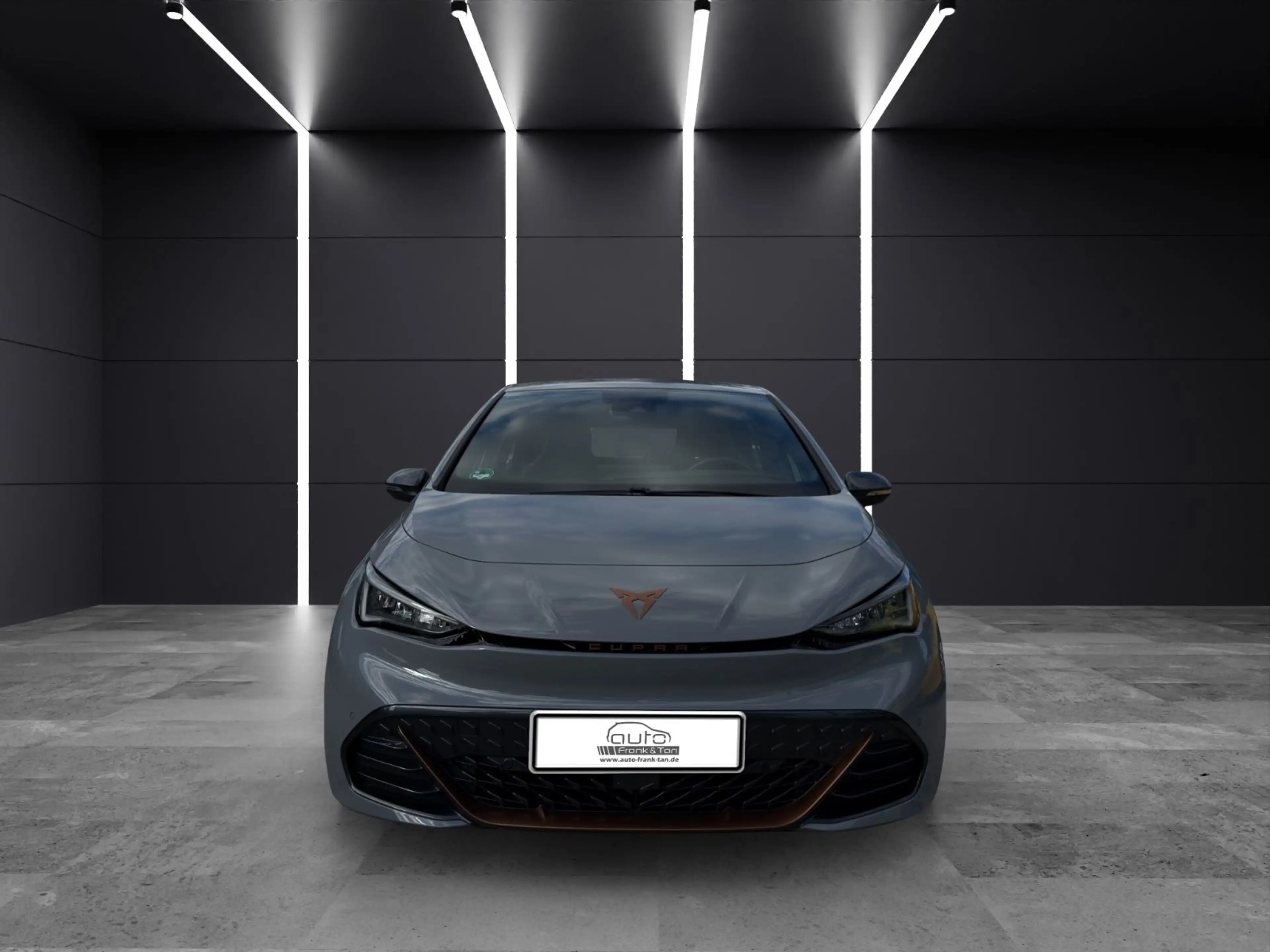CUPRA Born /Apple/PDC/Sportsitze/Ambiente/LED/Navi — photo 4
