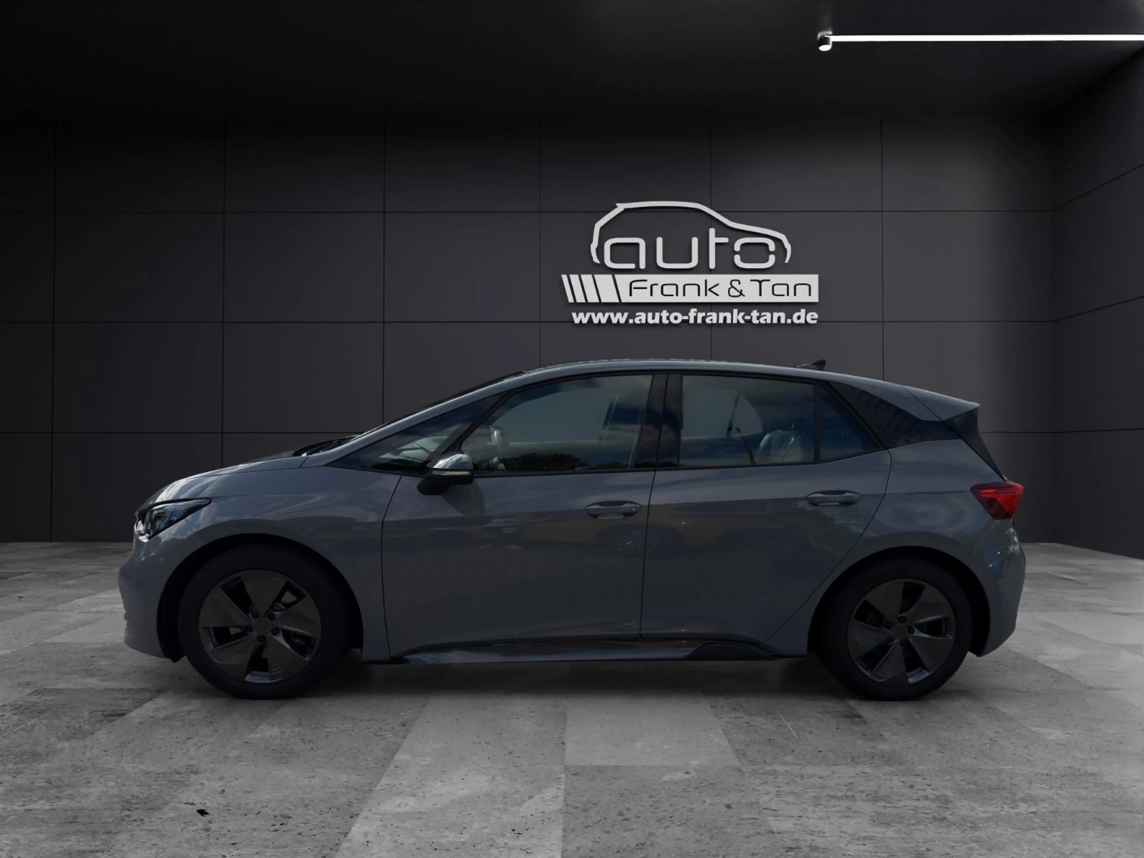 CUPRA Born /Apple/PDC/Sportsitze/Ambiente/LED/Navi — photo 6