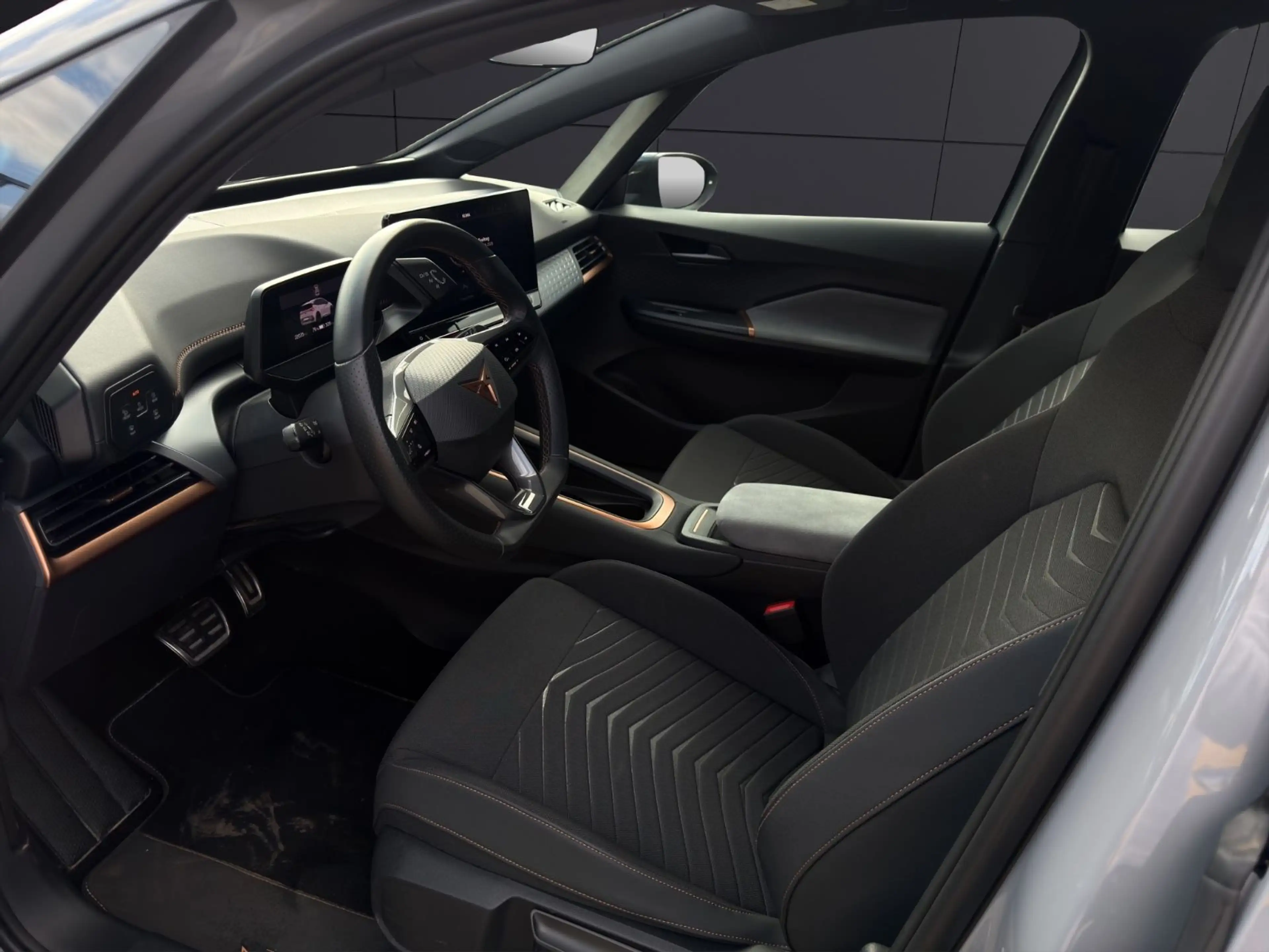 CUPRA Born /Apple/PDC/Sportsitze/Ambiente/LED/Navi — photo 12