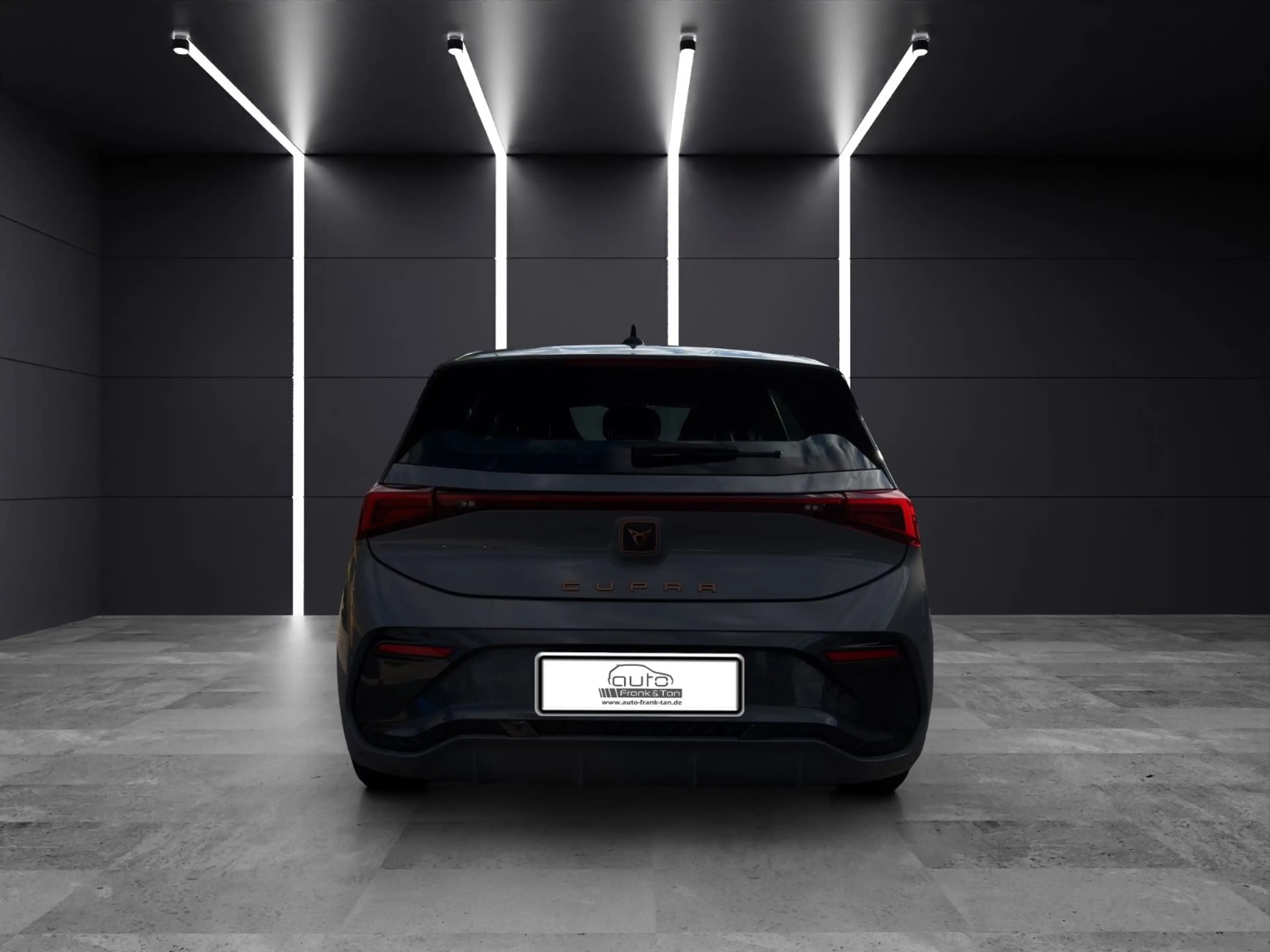 CUPRA Born /Apple/PDC/Sportsitze/Ambiente/LED/Navi — photo 5