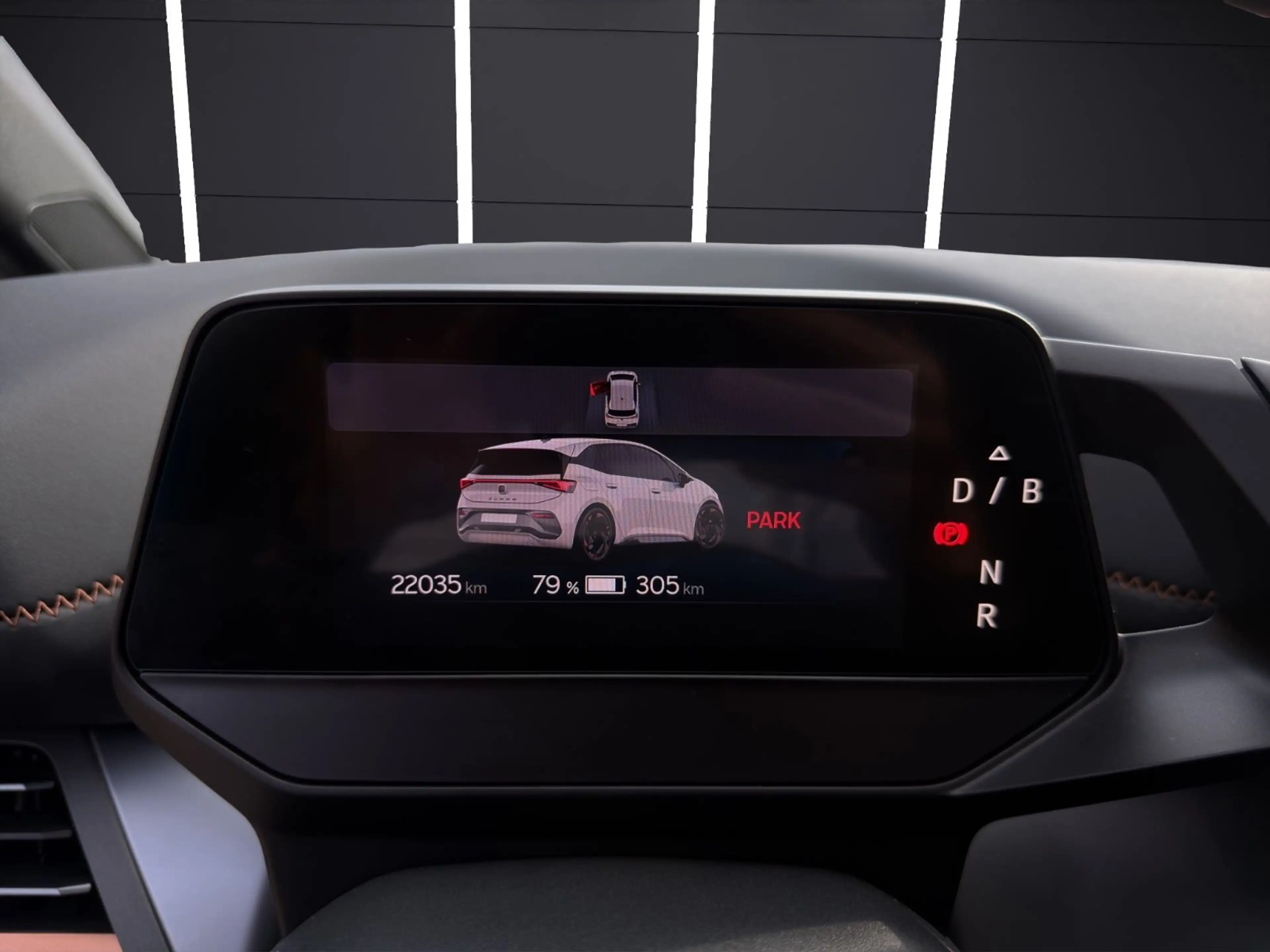 CUPRA Born /Apple/PDC/Sportsitze/Ambiente/LED/Navi — photo 9