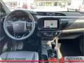 Toyota Hilux 2.8 Double Cab Invincible 4x4 Gris - thumbnail 10