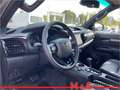 Toyota Hilux 2.8 Double Cab Invincible 4x4 Gris - thumbnail 7