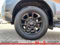 Toyota Hilux 2.8 Double Cab Invincible 4x4 Gris - thumbnail 16