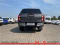 Toyota Hilux 2.8 Double Cab Invincible 4x4 Gris - thumbnail 5