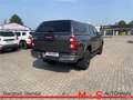 Toyota Hilux 2.8 Double Cab Invincible 4x4 Gris - thumbnail 4