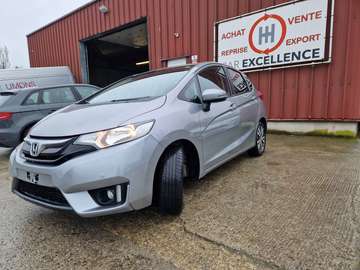 Jazz 1.3i-VTEC Elegance