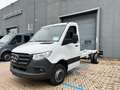 Mercedes-Benz Sprinter 519 T 43/50 PRO Blanc - thumbnail 1