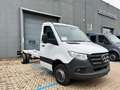 Mercedes-Benz Sprinter 519 T 43/50 PRO Blanc - thumbnail 2