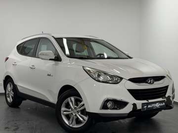 1.6i 2WD Navi - Camera - Airco