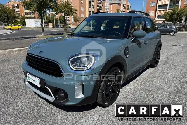 MINI One Countryman Mini 1.5 One Northwood Edition Countryman