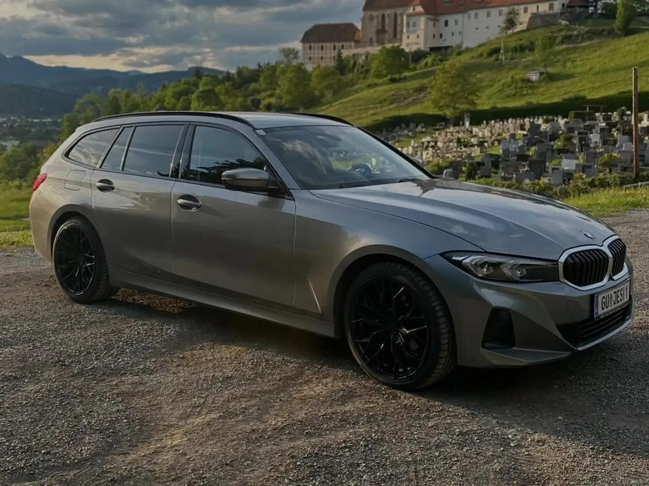 BMW 318