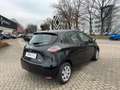 Renault ZOE LIFE Batteriekauf R110 Z.E40*Klima,GJR* Schwarz - thumbnail 4