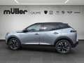 Peugeot 2008 PureTech 155 EAT8 GT Pack Gris - thumbnail 4
