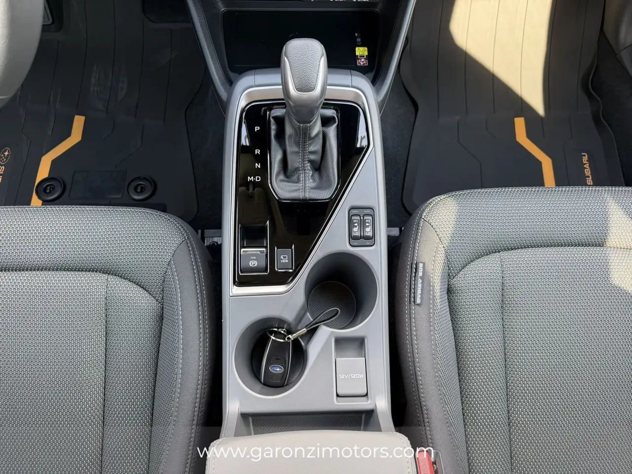 Subaru Crosstrek 2026 — фото 10