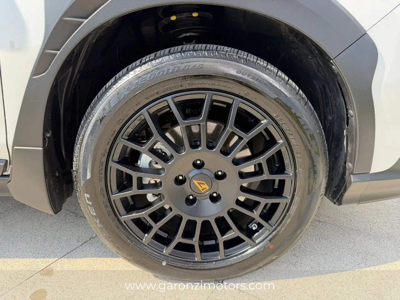 Subaru Crosstrek 2026