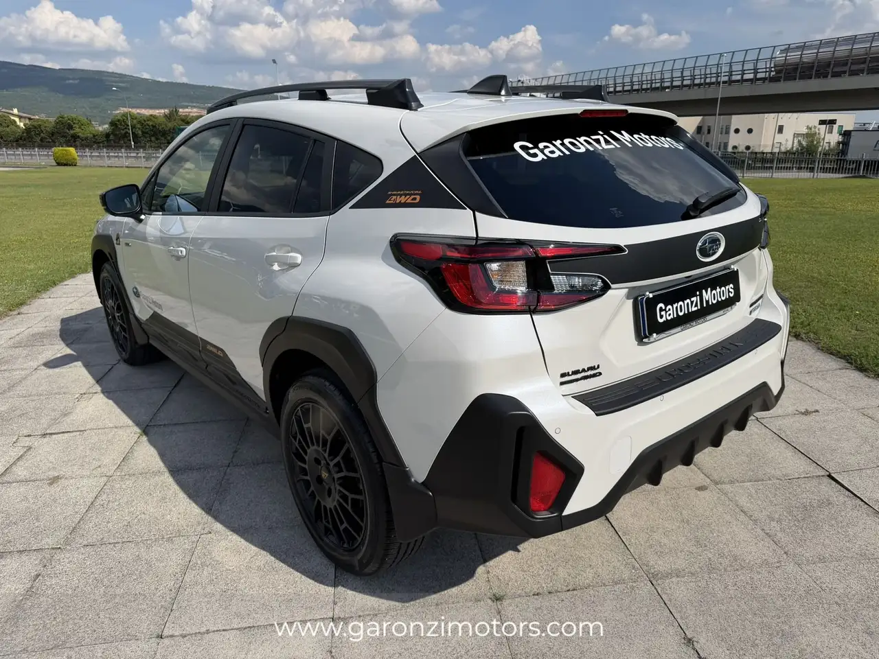 Subaru Crosstrek 2026 — фото 13