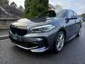 BMW 118 118i pack "M" Grijs - thumbnail 1