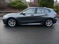 BMW 118 118i pack "M" Grijs - thumbnail 5