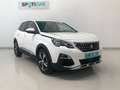 Peugeot 3008 1.5L BlueHDi 96kW (130CV) S&S Allure Weiß - thumbnail 3