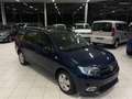 Dacia Logan 1.0I 66KwEuro6B L.EZ O.K Année 2017, 136.000Km Bleu - thumbnail 7