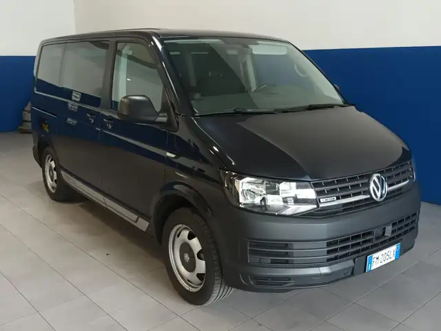Volkswagen T6 Multivan Multivan 2.0 tdi 4motion FREESTYLE 150cv