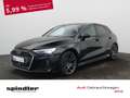 Audi RS3 RS-Schalensitze, Sonos, Vmax280 Schwarz - thumbnail 1