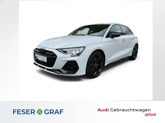 Audi S3 Sportback TFSI 245(333) kW(PS) S tron
