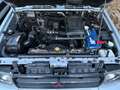 Mitsubishi Montero Intercooler Turbo  2.5 TD GLS Silver - thumbnail 9
