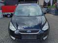 Ford Galaxy Galaxy 2.0 TDCi DPF Aut. Ghia Schwarz - thumbnail 1