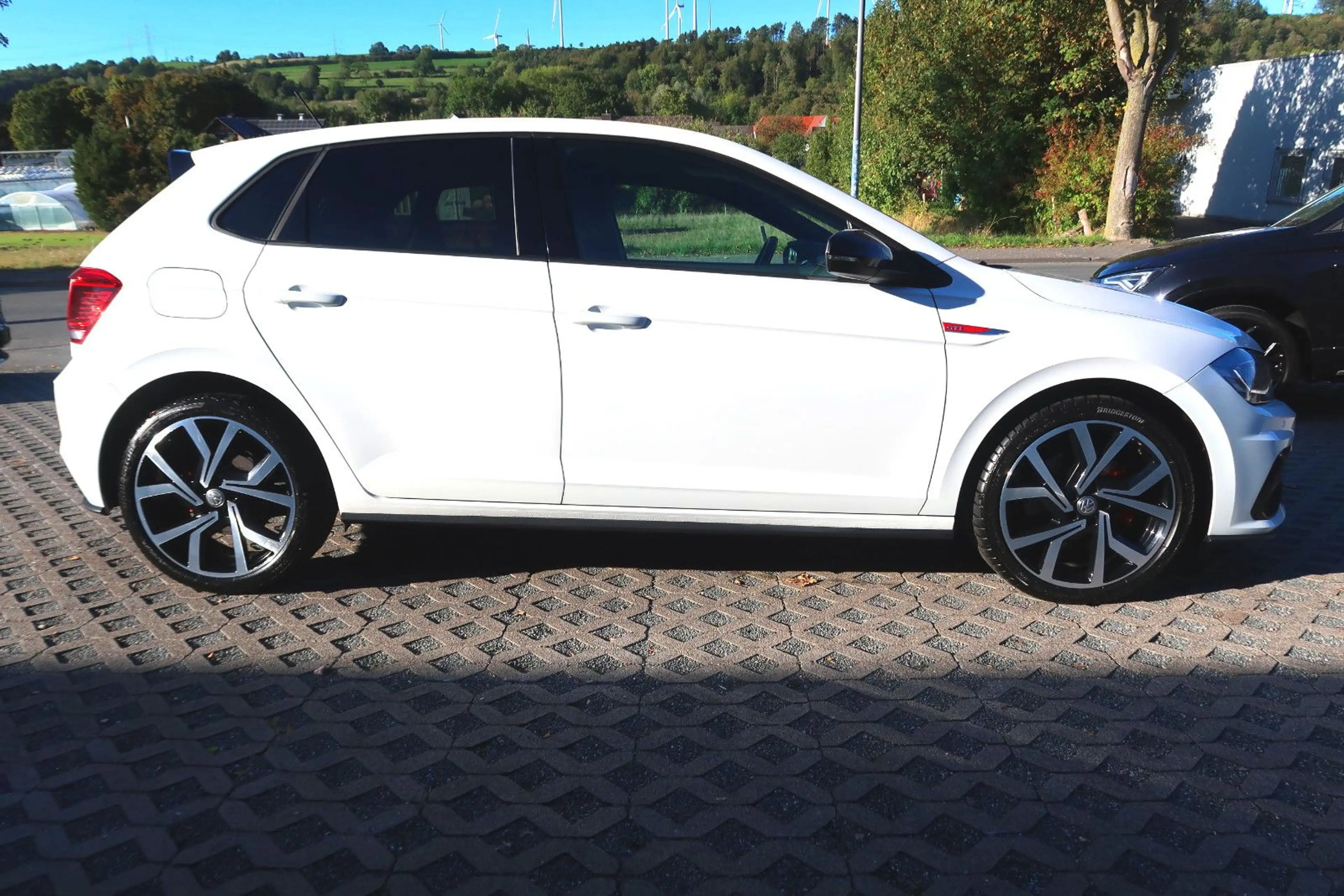 Volkswagen Polo 2.0TSIDSG"GTI"18"LED"Beats"Klima2Z"SpFw"1HdS — photo 5