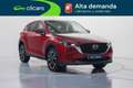 Mazda CX-5 2.0 Skyactiv-G Origin 2WD 121kW Rojo - thumbnail 3